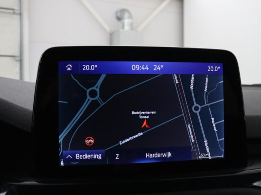 Ford Focus 1.0 EcoBoost ST Line X | Stoelverwarming | Adaptive cruise | Camera | Carplay | Stuurverwarming |... ActivLease financial lease