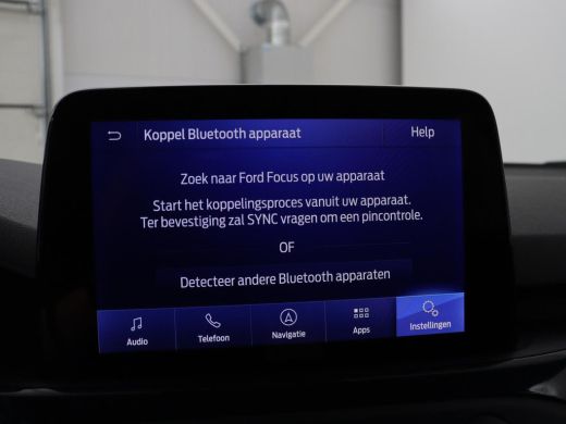Ford Focus 1.0 EcoBoost ST Line X | Stoelverwarming | Adaptive cruise | Camera | Carplay | Stuurverwarming |... ActivLease financial lease