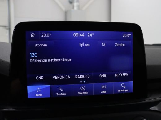 Ford Focus 1.0 EcoBoost ST Line X | Stoelverwarming | Adaptive cruise | Camera | Carplay | Stuurverwarming |... ActivLease financial lease