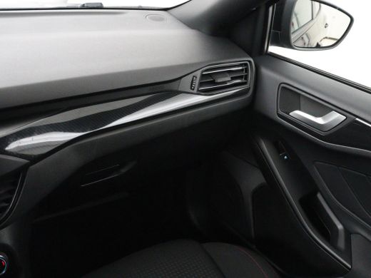 Ford Focus 1.0 EcoBoost ST Line X | Stoelverwarming | Adaptive cruise | Camera | Carplay | Stuurverwarming |... ActivLease financial lease
