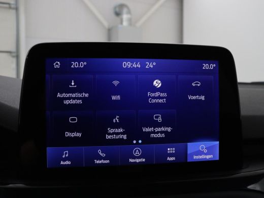 Ford Focus 1.0 EcoBoost ST Line X | Stoelverwarming | Adaptive cruise | Camera | Carplay | Stuurverwarming |... ActivLease financial lease