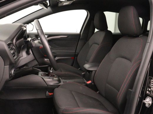 Ford Focus 1.0 EcoBoost ST Line X | Stoelverwarming | Adaptive cruise | Camera | Carplay | Stuurverwarming |... ActivLease financial lease