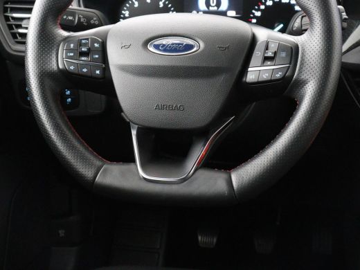 Ford Focus 1.0 EcoBoost ST Line X | Stoelverwarming | Adaptive cruise | Camera | Carplay | Stuurverwarming |... ActivLease financial lease