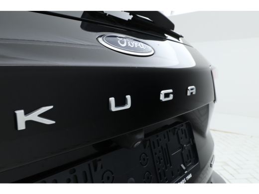 Ford Kuga 2.5 PHEV ST-Line X Automaat, Head Up, BOM VOL!!!! ActivLease financial lease