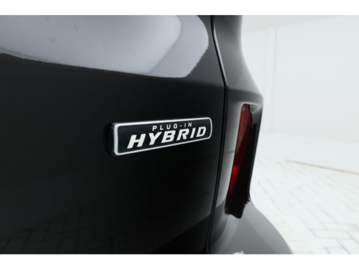 Ford Kuga 2.5 PHEV ST-Line X Automaat, Head Up, BOM VOL!!!! ActivLease financial lease