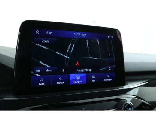 Ford Kuga 2.5 PHEV ST-Line X Automaat, Head Up, BOM VOL!!!! ActivLease financial lease