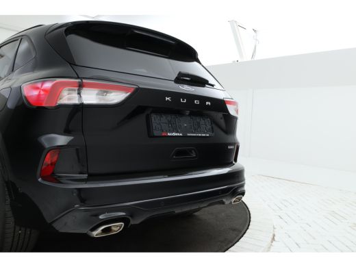 Ford Kuga 2.5 PHEV ST-Line X Automaat, Head Up, BOM VOL!!!! ActivLease financial lease