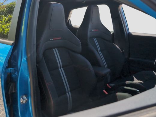 Ford Puma ST 170PK | Performance Pack | Kuipstoelen | Pano | Camera | B&O | Adap. cruise control | ActivLease financial lease