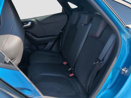Ford Puma ST 170PK | Performance Pack | Kuipstoelen | Pano | Camera | B&O | Adap. cruise control | ActivLease financial lease