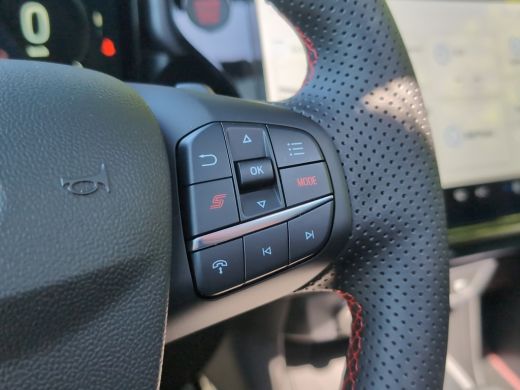 Ford Puma ST 170PK | Performance Pack | Kuipstoelen | Pano | Camera | B&O | Adap. cruise control | ActivLease financial lease