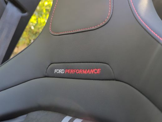 Ford Puma ST 170PK | Performance Pack | Kuipstoelen | Pano | Camera | B&O | Adap. cruise control | ActivLease financial lease