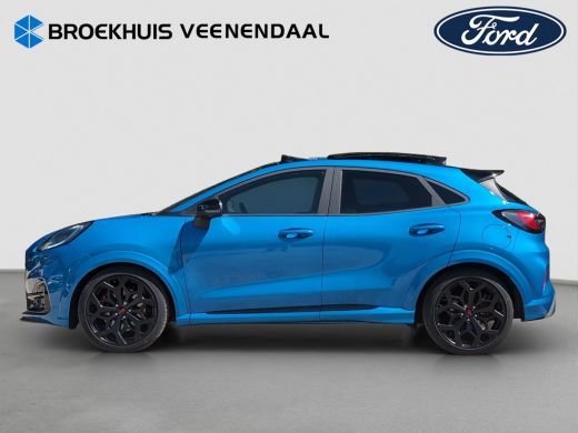 Ford Puma ST 170PK | Performance Pack | Kuipstoelen | Pano | Camera | B&O | Adap. cruise control | ActivLease financial lease
