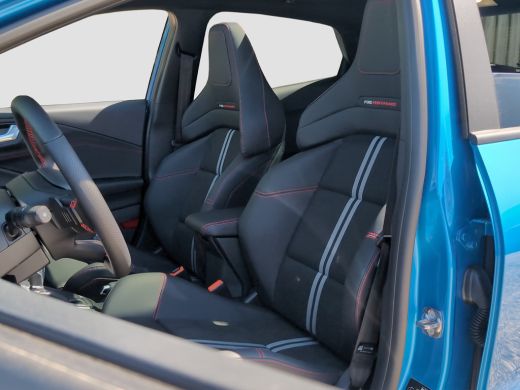 Ford Puma ST 170PK | Performance Pack | Kuipstoelen | Pano | Camera | B&O | Adap. cruise control | ActivLease financial lease