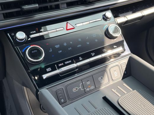 Hyundai Santa Fe 1.6 T-GDI PHEV Black Line 4WD 7p. | Full option! | Direct leverbraar! | ActivLease financial lease