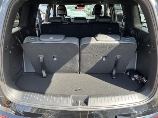 Hyundai Santa Fe 1.6 T-GDI PHEV Black Line 4WD 7p. | Full option! | Direct leverbraar! | ActivLease financial lease