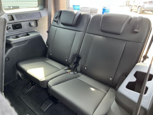 Hyundai Santa Fe 1.6 T-GDI PHEV Black Line 4WD 7p. | Full option! | Direct leverbraar! | ActivLease financial lease