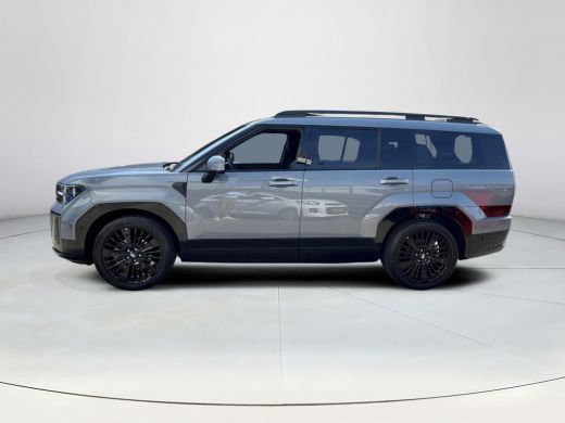 Hyundai Santa Fe 1.6 T-GDI PHEV Black Line 4WD 7p. | Full option! | Direct leverbraar! | ActivLease financial lease