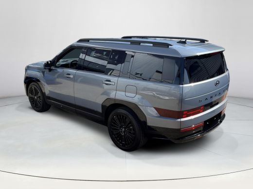 Hyundai Santa Fe 1.6 T-GDI PHEV Black Line 4WD 7p. | Full option! | Direct leverbraar! | ActivLease financial lease