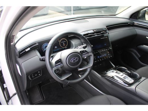 Hyundai Tucson 1.6 T-GDI PHEV Comfort Smart 4WD | 11 kW lader | Achteruitrijcamera | Airco (automatisch) ActivLease financial lease