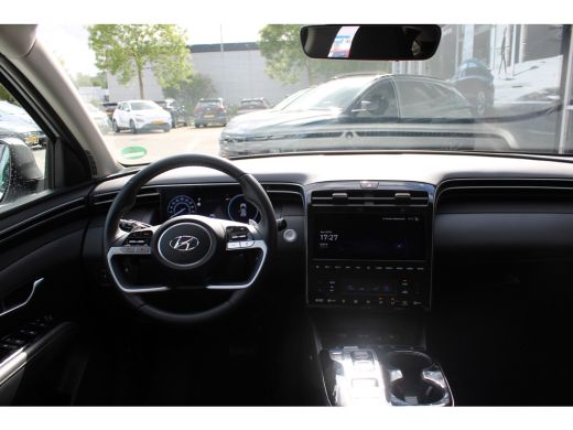 Hyundai Tucson 1.6 T-GDI PHEV Comfort Smart 4WD | 11 kW lader | Achteruitrijcamera | Airco (automatisch) ActivLease financial lease