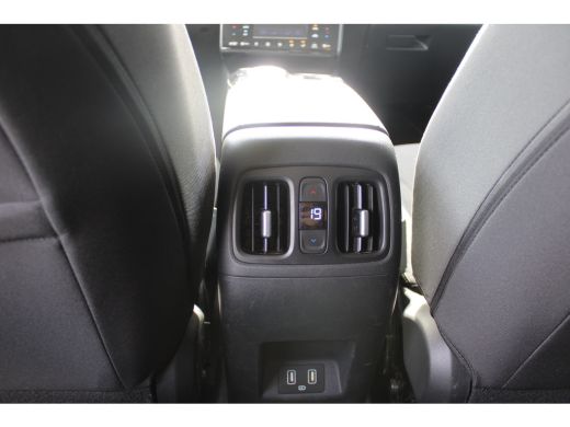 Hyundai Tucson 1.6 T-GDI PHEV Comfort Smart 4WD | 11 kW lader | Achteruitrijcamera | Airco (automatisch) ActivLease financial lease