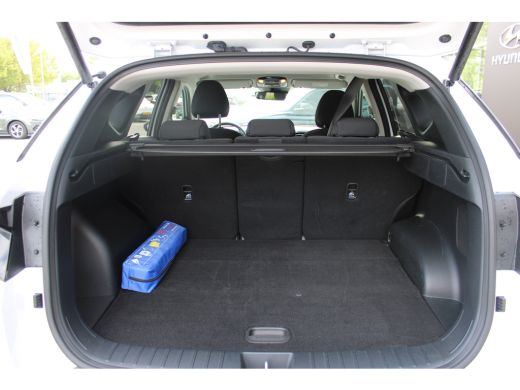 Hyundai Tucson 1.6 T-GDI PHEV Comfort Smart 4WD | 11 kW lader | Achteruitrijcamera | Airco (automatisch) ActivLease financial lease