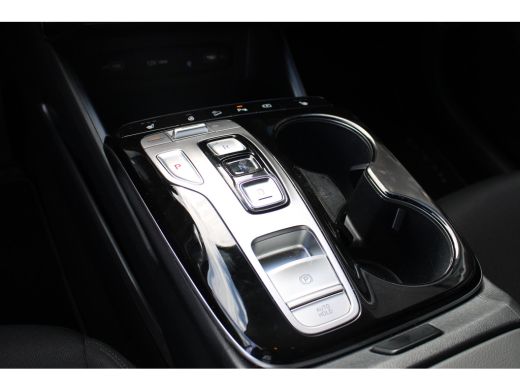 Hyundai Tucson 1.6 T-GDI PHEV Comfort Smart 4WD | 11 kW lader | Achteruitrijcamera | Airco (automatisch) ActivLease financial lease