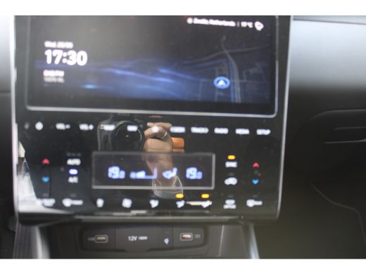 Hyundai Tucson 1.6 T-GDI PHEV Comfort Smart 4WD | 11 kW lader | Achteruitrijcamera | Airco (automatisch) ActivLease financial lease