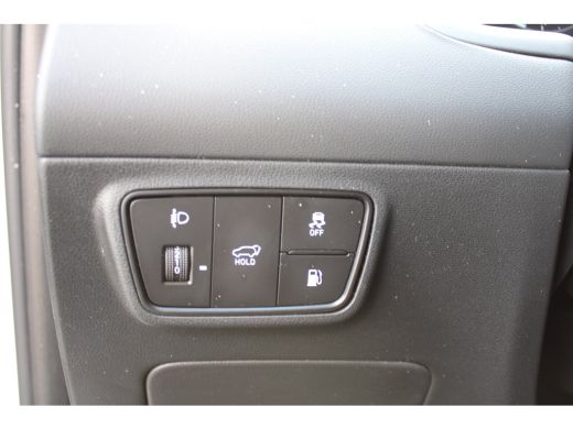 Hyundai Tucson 1.6 T-GDI PHEV Comfort Smart 4WD | 11 kW lader | Achteruitrijcamera | Airco (automatisch) ActivLease financial lease