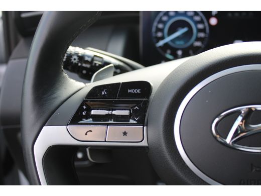 Hyundai Tucson 1.6 T-GDI PHEV Comfort Smart 4WD | 11 kW lader | Achteruitrijcamera | Airco (automatisch) ActivLease financial lease