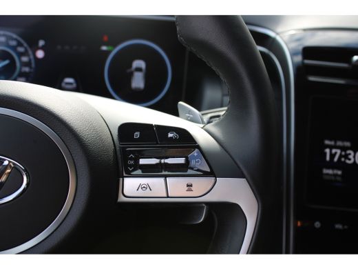 Hyundai Tucson 1.6 T-GDI PHEV Comfort Smart 4WD | 11 kW lader | Achteruitrijcamera | Airco (automatisch) ActivLease financial lease