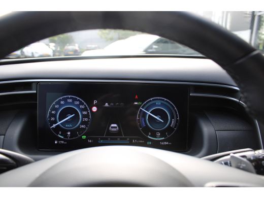 Hyundai Tucson 1.6 T-GDI PHEV Comfort Smart 4WD | 11 kW lader | Achteruitrijcamera | Airco (automatisch) ActivLease financial lease