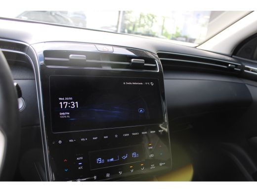 Hyundai Tucson 1.6 T-GDI PHEV Comfort Smart 4WD | 11 kW lader | Achteruitrijcamera | Airco (automatisch) ActivLease financial lease