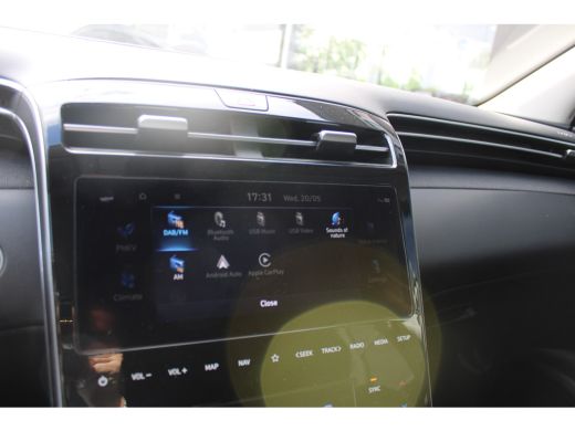 Hyundai Tucson 1.6 T-GDI PHEV Comfort Smart 4WD | 11 kW lader | Achteruitrijcamera | Airco (automatisch) ActivLease financial lease