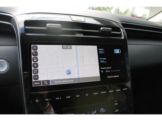 Hyundai Tucson 1.6 T-GDI PHEV Comfort Smart 4WD | 11 kW lader | Achteruitrijcamera | Airco (automatisch) ActivLease financial lease