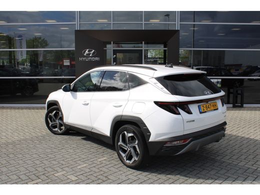 Hyundai Tucson 1.6 T-GDI PHEV Comfort Smart 4WD | 11 kW lader | Achteruitrijcamera | Airco (automatisch) ActivLease financial lease