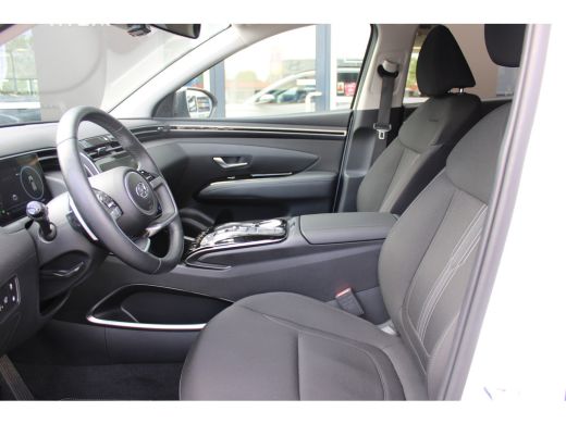 Hyundai Tucson 1.6 T-GDI PHEV Comfort Smart 4WD | 11 kW lader | Achteruitrijcamera | Airco (automatisch) ActivLease financial lease
