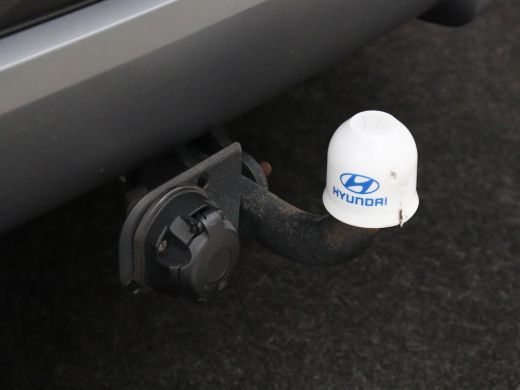 Hyundai Tucson 1.6 T-GDI PHEV Premium 4WD | SOH 96,5% | Stoelventilatie | Leder | Trekhaak | 360 Camera | Adapti... ActivLease financial lease