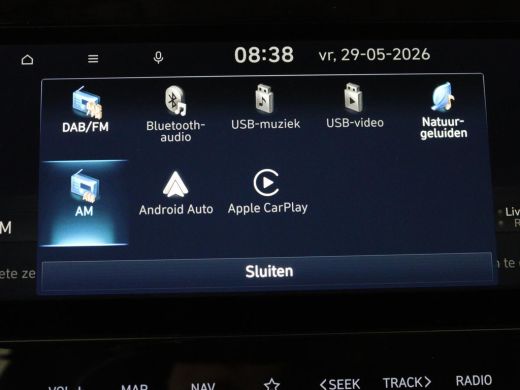 Hyundai Tucson 1.6 T-GDI PHEV Premium 4WD | SOH 96,5% | Stoelventilatie | Leder | Trekhaak | 360 Camera | Adapti... ActivLease financial lease