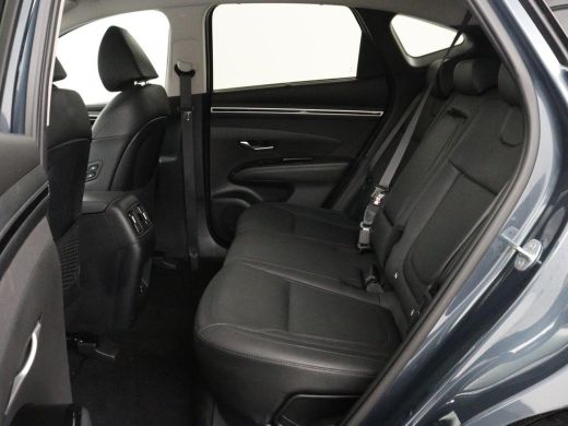 Hyundai Tucson 1.6 T-GDI PHEV Premium 4WD | SOH 96,5% | Stoelventilatie | Leder | Trekhaak | 360 Camera | Adapti... ActivLease financial lease