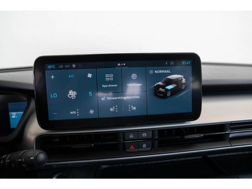 Jeep Avenger Summit 54 kWh | SOH 97% | Camera | Elektrische Achterklep | Navigatie | Stoel Verwarming | Verwar... ActivLease financial lease