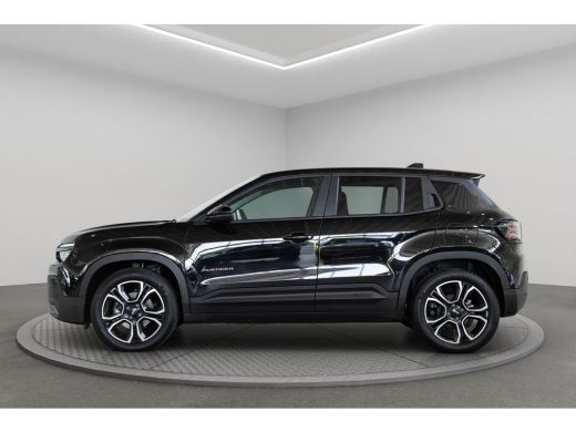 Jeep Avenger Summit 54 kWh | SOH 97% | Camera | Elektrische Achterklep | Navigatie | Stoel Verwarming | Verwar... ActivLease financial lease