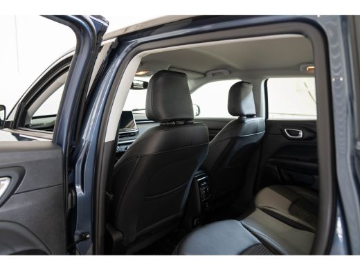 Jeep Compass 4xe 190 Plug-in Hybrid Electric Altitude | 360 Graden Camera | Stoel & Stuurverwarming | Navigati... ActivLease financial lease