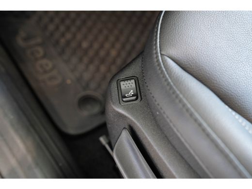 Jeep Compass 4xe 190 Plug-in Hybrid Electric Altitude | 360 Graden Camera | Stoel & Stuurverwarming | Navigati... ActivLease financial lease