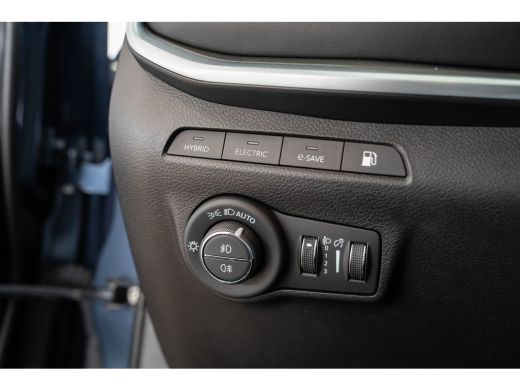 Jeep Compass 4xe 190 Plug-in Hybrid Electric Altitude | 360 Graden Camera | Stoel & Stuurverwarming | Navigati... ActivLease financial lease