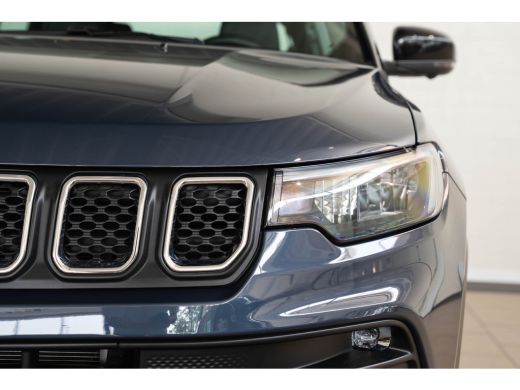 Jeep Compass 4xe 190 Plug-in Hybrid Electric Altitude | 360 Graden Camera | Stoel & Stuurverwarming | Navigati... ActivLease financial lease