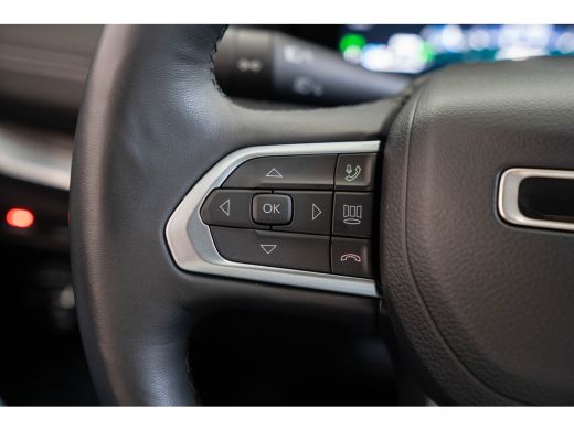 Jeep Compass 4xe 190 Plug-in Hybrid Electric Altitude | 360 Graden Camera | Stoel & Stuurverwarming | Navigati... ActivLease financial lease