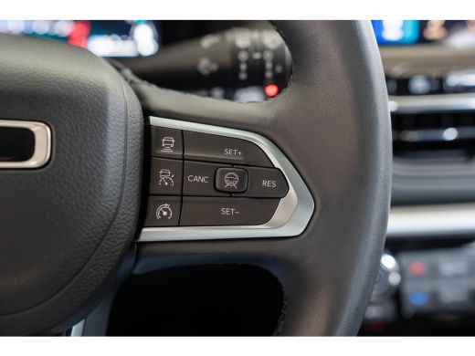 Jeep Compass 4xe 190 Plug-in Hybrid Electric Altitude | 360 Graden Camera | Stoel & Stuurverwarming | Navigati... ActivLease financial lease