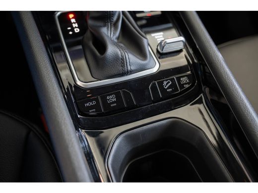 Jeep Compass 4xe 190 Plug-in Hybrid Electric Altitude | 360 Graden Camera | Stoel & Stuurverwarming | Navigati... ActivLease financial lease