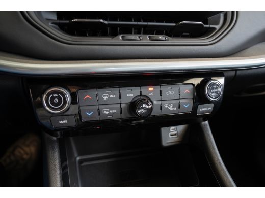 Jeep Compass 4xe 190 Plug-in Hybrid Electric Altitude | 360 Graden Camera | Stoel & Stuurverwarming | Navigati... ActivLease financial lease